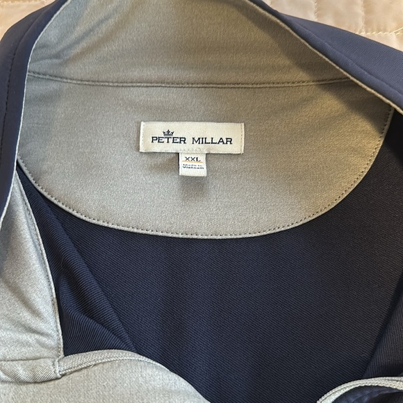Peter Millar Barstool Golf Vest XXL - Picture 2 of 3